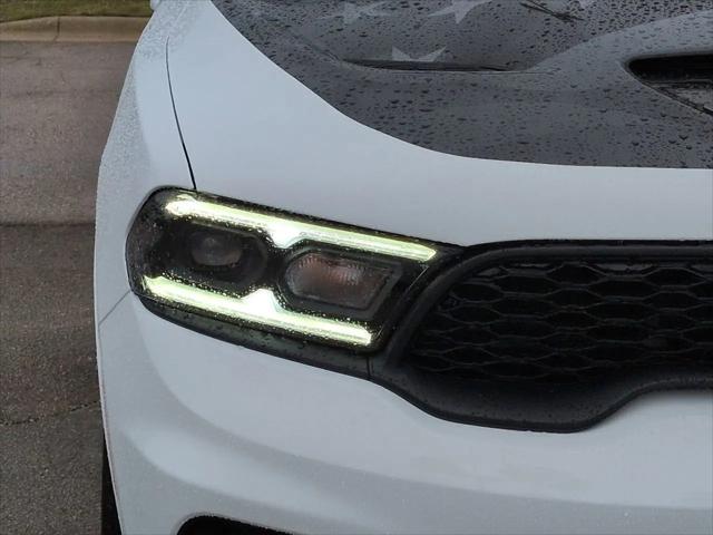 2026 Dodge Durango GT AWD HEMI V8