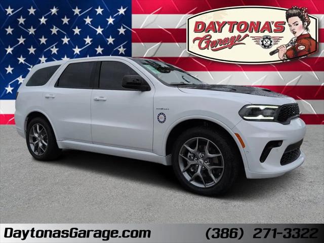 2026 Dodge Durango GT AWD HEMI V8 for sale in Daytona Beach, FL