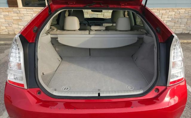 2010 Toyota Prius I
