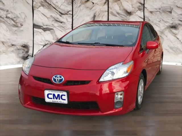 2010 Toyota Prius I