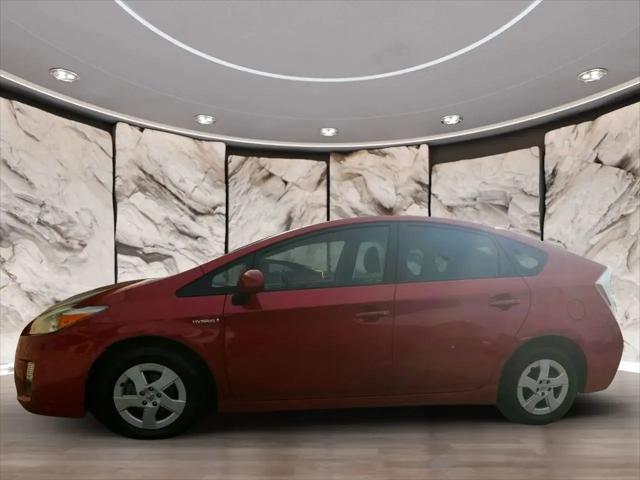 2010 Toyota Prius I