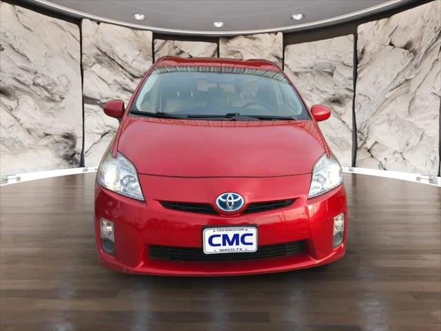 2010 Toyota Prius I