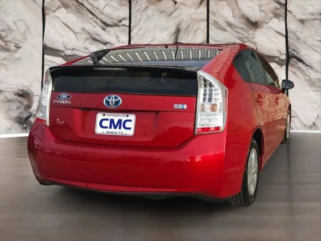 2010 Toyota Prius I