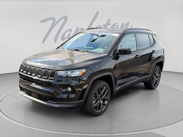 2026 Jeep Compass Limited Altitude for sale in Kissimmee, FL