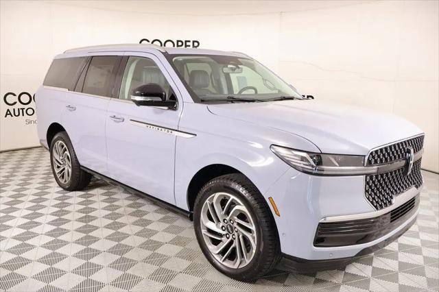 2025 Lincoln Navigator Reserve for sale in Oklahoma City, OK