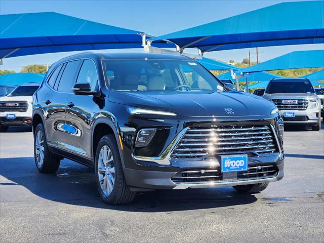 2026 Buick Enclave Preferred FWD