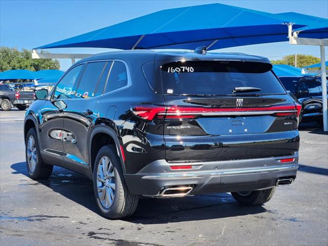 2026 Buick Enclave Preferred FWD