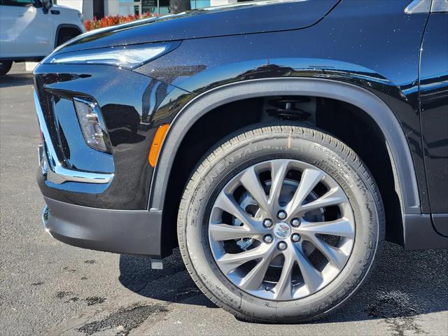 2026 Buick Enclave Preferred FWD