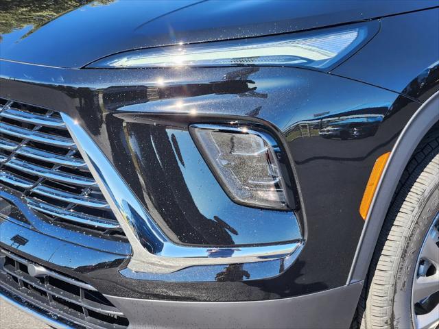 2026 Buick Enclave Preferred FWD
