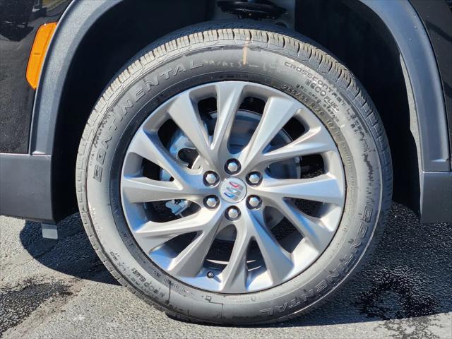 2026 Buick Enclave Preferred FWD