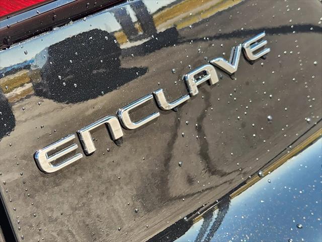 2026 Buick Enclave Preferred FWD