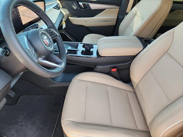 2026 Buick Enclave Preferred FWD