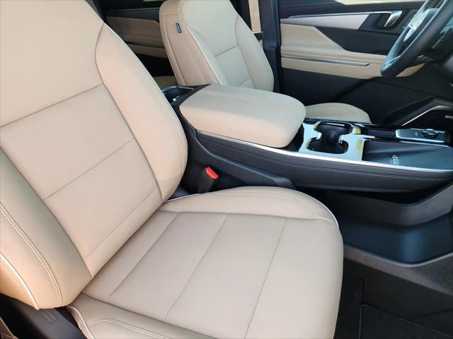 2026 Buick Enclave Preferred FWD