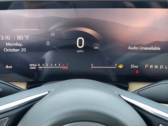 2026 Buick Enclave Preferred FWD