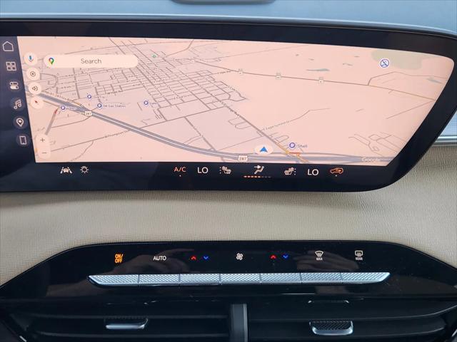 2026 Buick Enclave Preferred FWD