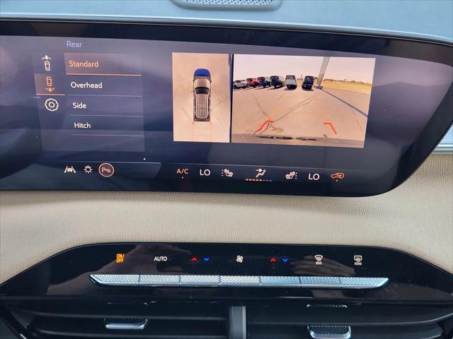 2026 Buick Enclave Preferred FWD