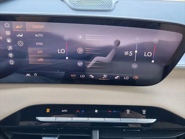 2026 Buick Enclave Preferred FWD