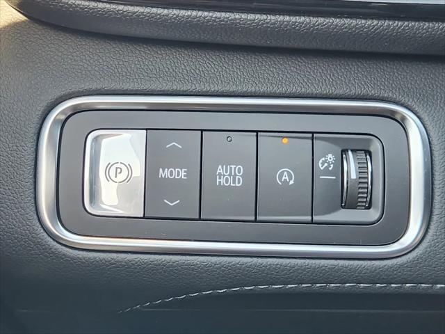 2026 Buick Enclave Preferred FWD