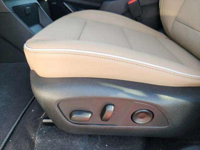 2026 Buick Enclave Preferred FWD
