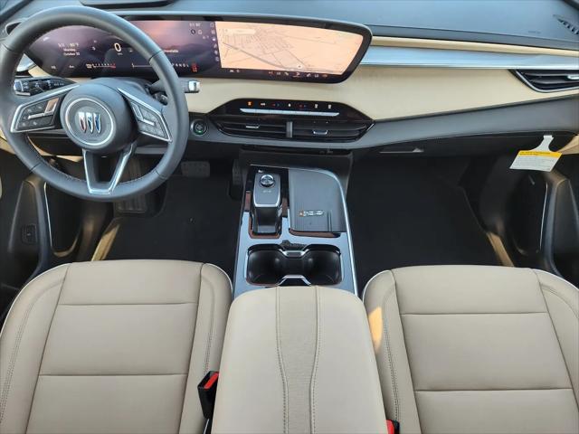 2026 Buick Enclave Preferred FWD