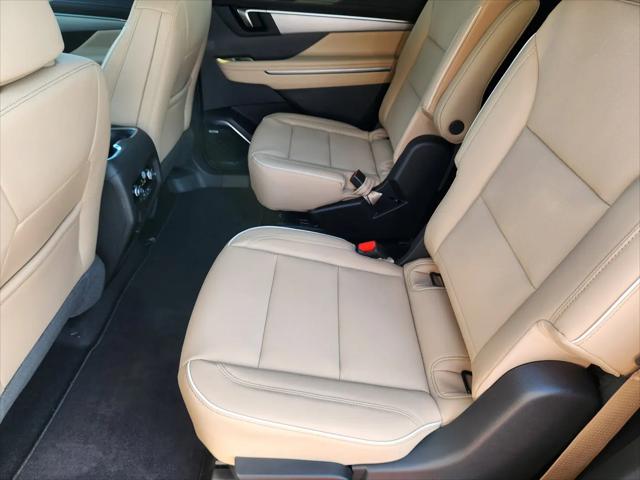 2026 Buick Enclave Preferred FWD