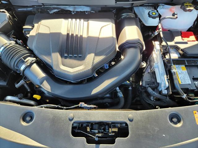 2026 Buick Enclave Preferred FWD