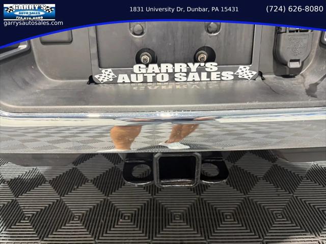 2024 Ram 3500 Big Horn Crew Cab 4x4 8' Box