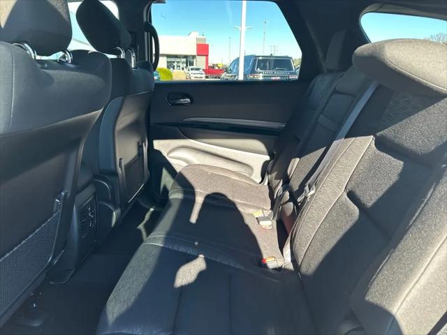 2026 Dodge Durango GT AWD