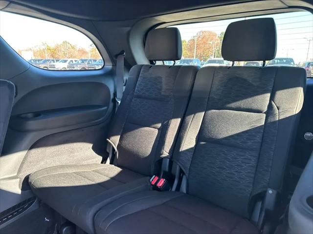 2026 Dodge Durango GT AWD