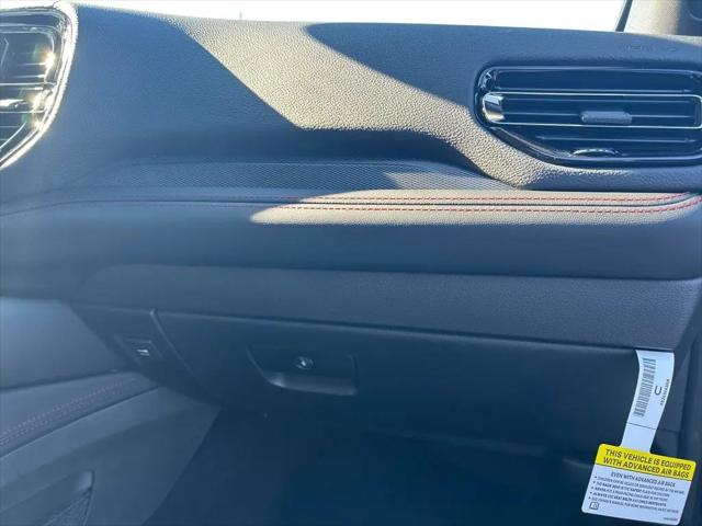 2026 Dodge Durango GT AWD