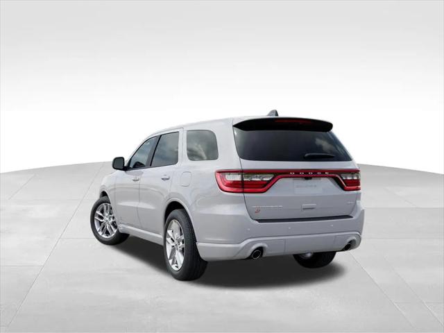 2026 Dodge Durango GT AWD