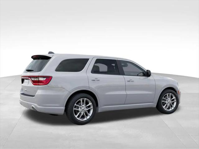 2026 Dodge Durango GT AWD
