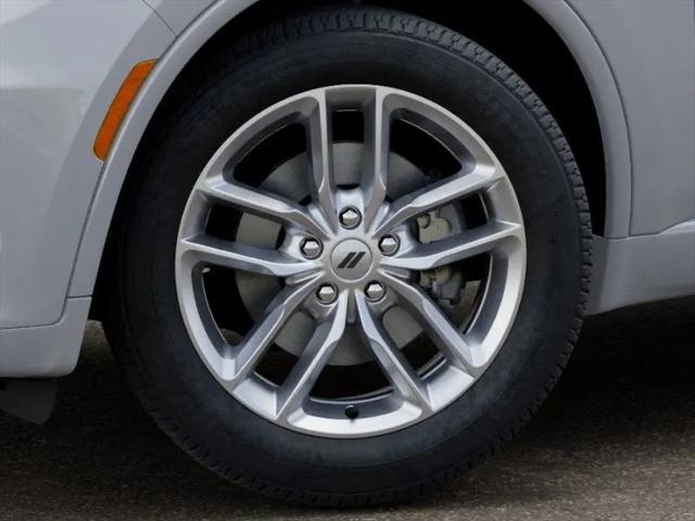 2026 Dodge Durango GT AWD