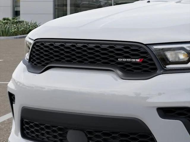 2026 Dodge Durango GT AWD