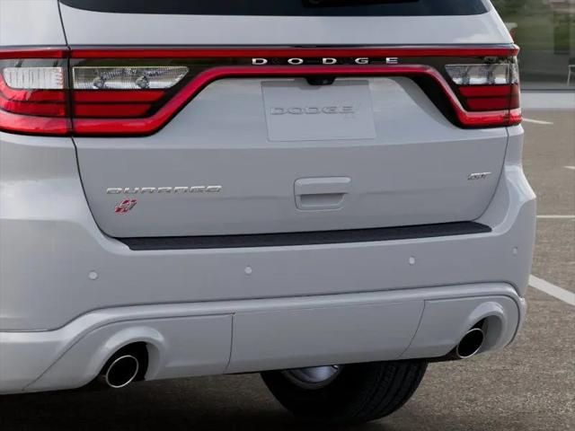 2026 Dodge Durango GT AWD