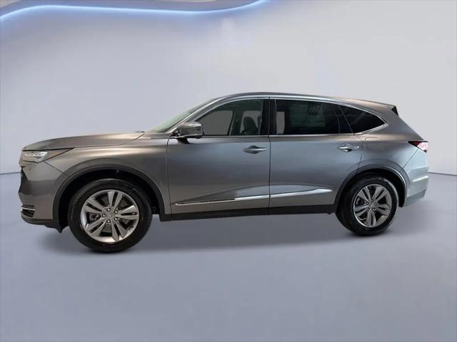 2026 Acura MDX Standard