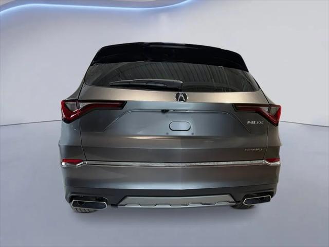 2026 Acura MDX Standard