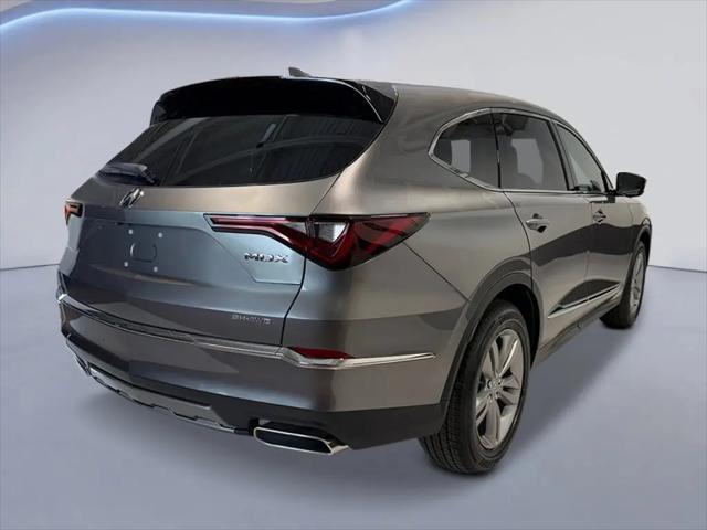 2026 Acura MDX Standard
