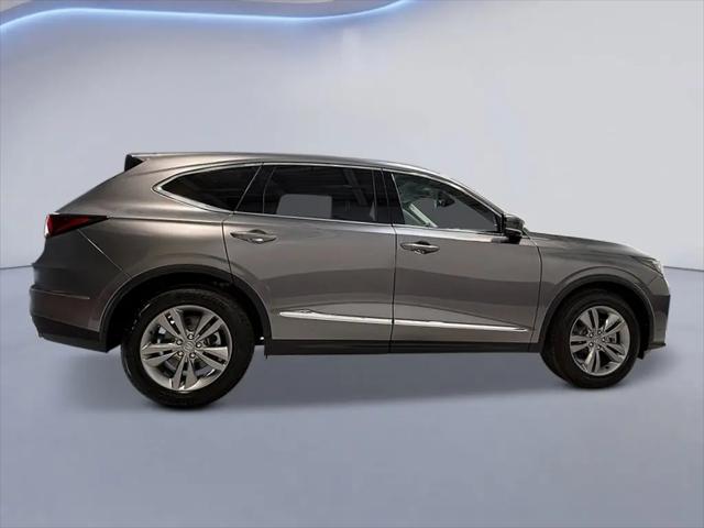 2026 Acura MDX Standard