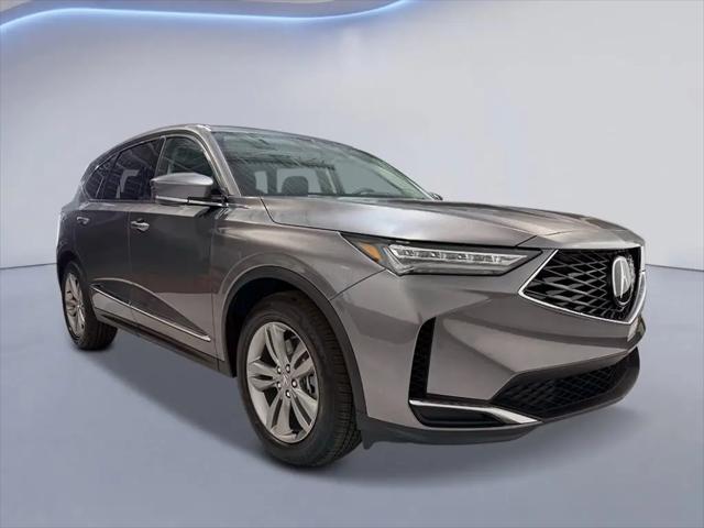 2026 Acura MDX Standard