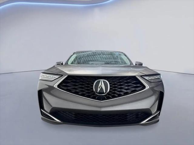2026 Acura MDX Standard