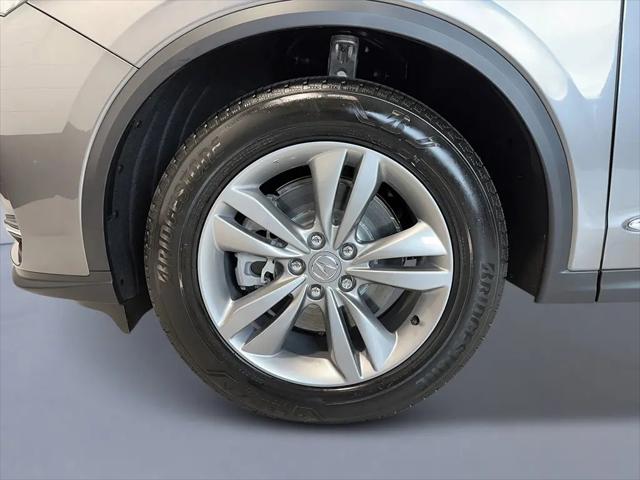 2026 Acura MDX Standard
