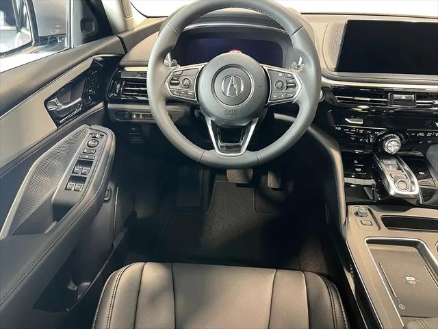 2026 Acura MDX Standard