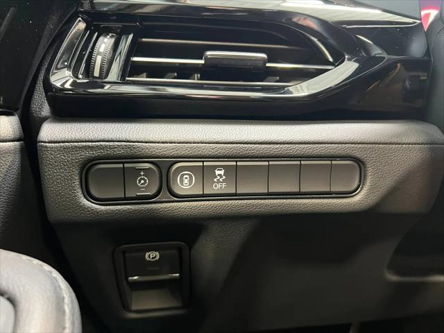2026 Acura MDX Standard