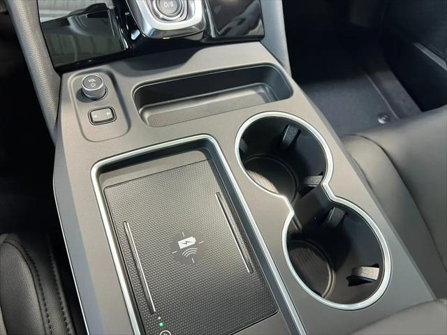 2026 Acura MDX Standard
