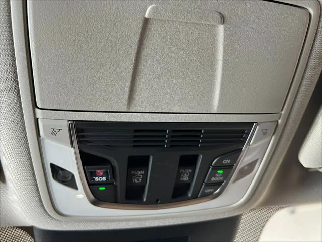 2026 Acura MDX Standard