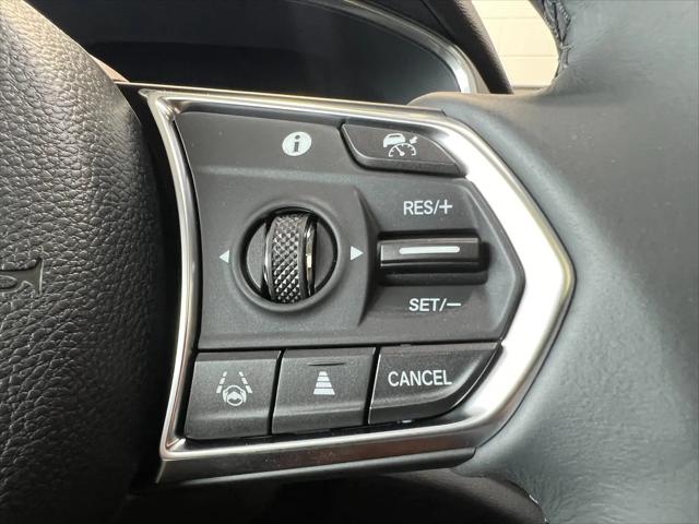 2026 Acura MDX Standard