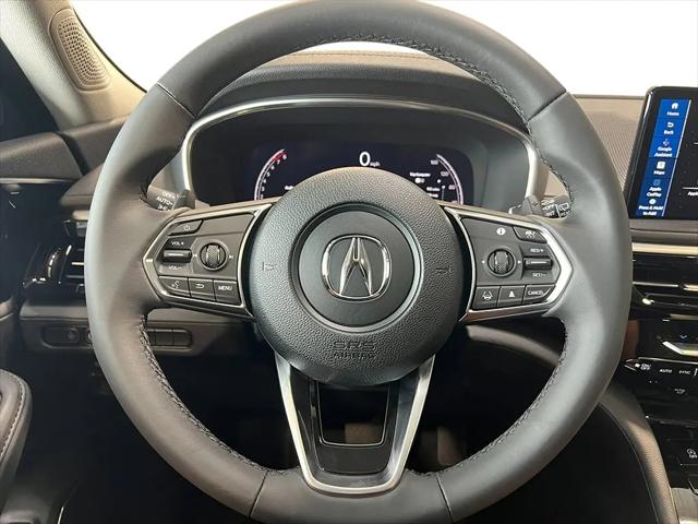 2026 Acura MDX Standard