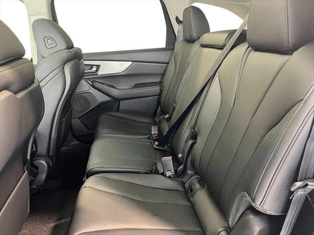 2026 Acura MDX Standard