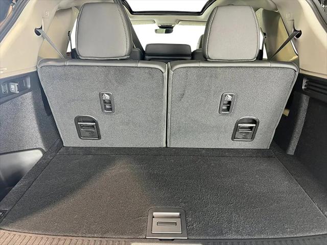 2026 Acura MDX Standard